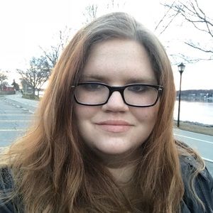 Meet your Posher, Kaitlin